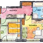 Haus Pia By A Casa *