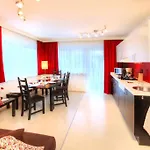 Haus Pia By A Casa * Sölden