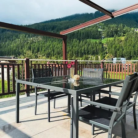 Haus Pia By A Casa Appartamento *