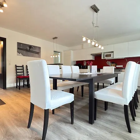 Appartamento Haus Pia By A Casa *