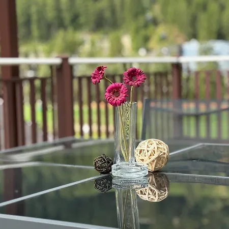 Haus Pia By A Casa * Sölden