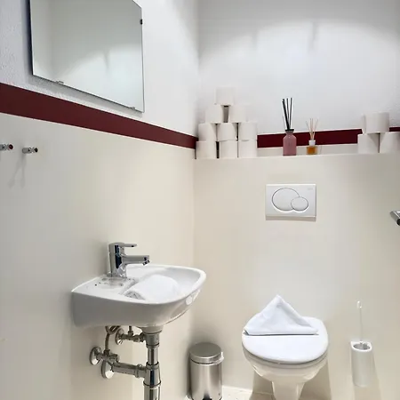 Haus Pia By A Casa *