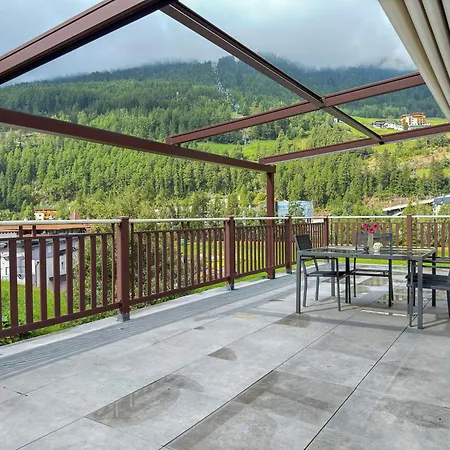 Appartamento Haus Pia By A Casa *