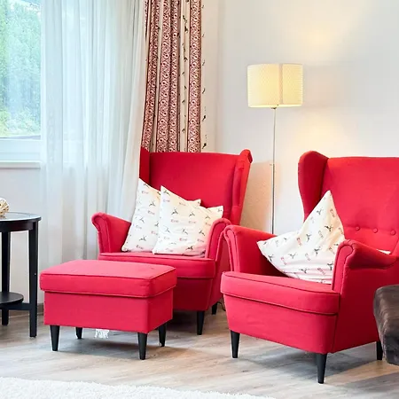 Appartamento Haus Pia By A Casa