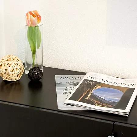 Haus Pia By A Casa Appartamento Sölden