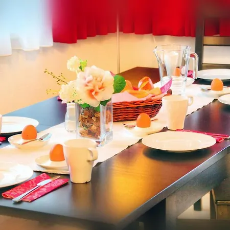 Appartamento Haus Pia By A Casa *