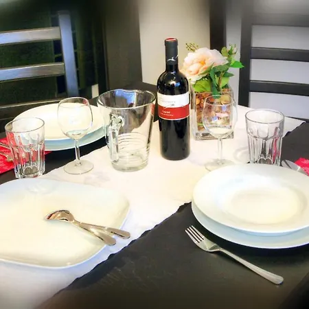 Appartamento Haus Pia By A Casa Sölden