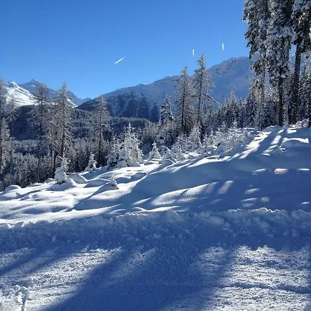 Haus Pia By A Casa * Sölden