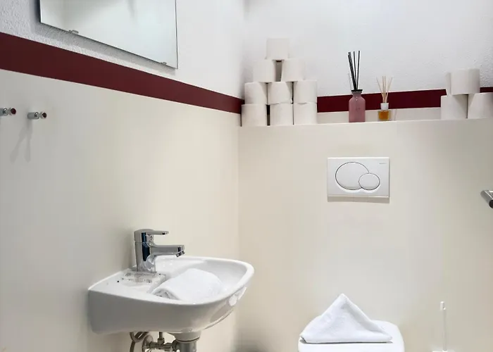 Haus Pia By A Casa *