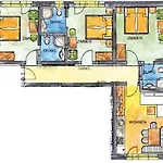 Haus Pia By A Casa Sölden