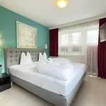 Haus Pia By A Casa Διαμέρισμα Ζόλντεν