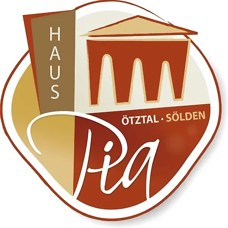 Haus Pia Apartment *