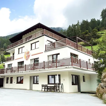 Haus Pia سولدن
