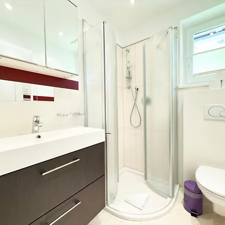 아파트 Haus Pia By A Casa 솔덴