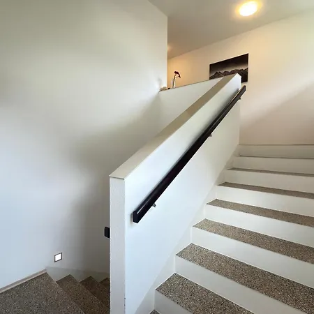 Apartamento Haus Pia By A Casa