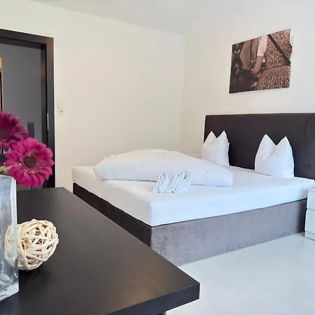 Haus Pia By A Casa *