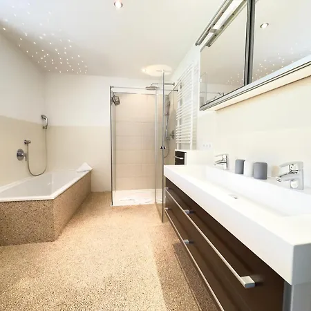 Haus Pia By A Casa Sölden