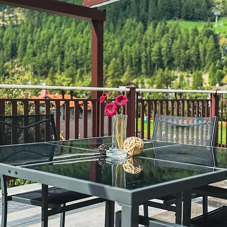 Haus Pia By A Casa *