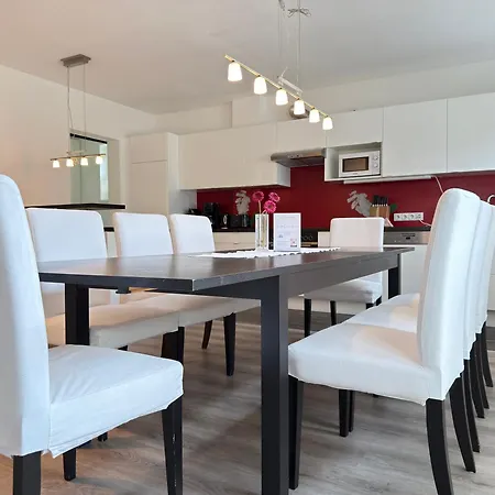Apartmán Haus Pia By A Casa Sölden