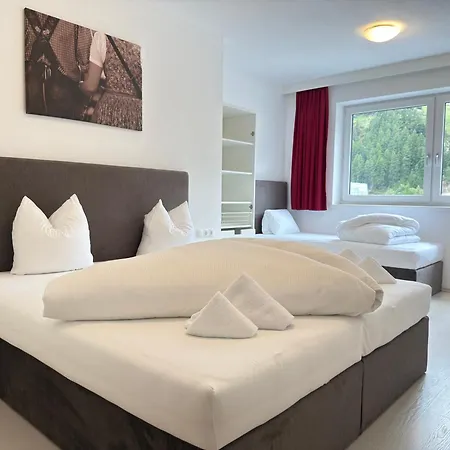 Apartamento Haus Pia By A Casa Sölden