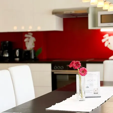 Apartamento Haus Pia By A Casa Sölden