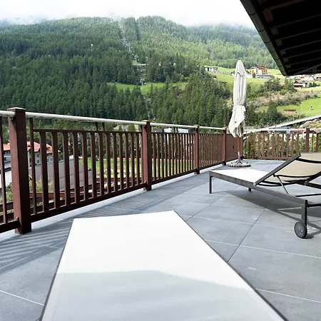 Haus Pia By A Casa Sölden