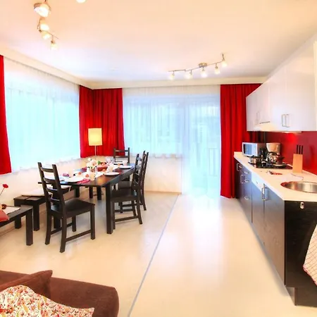 Haus Pia * Solden