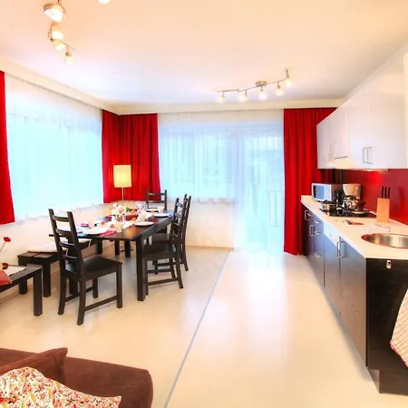 Haus Pia * سولدن