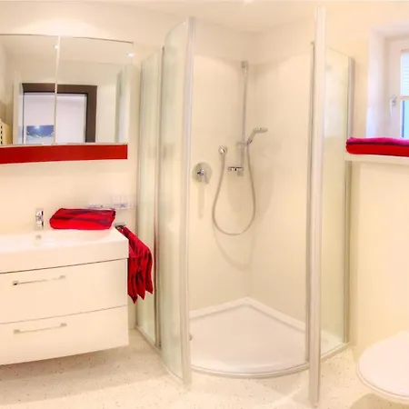 Haus Pia By A Casa Daire