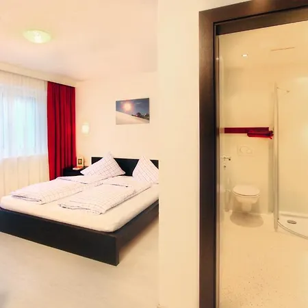Haus Pia *