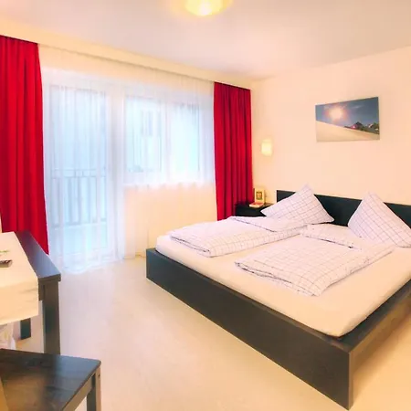 Haus Pia * Solden