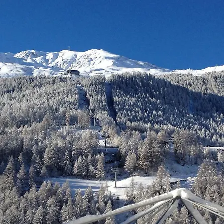 Apartamento Haus Pia By A Casa