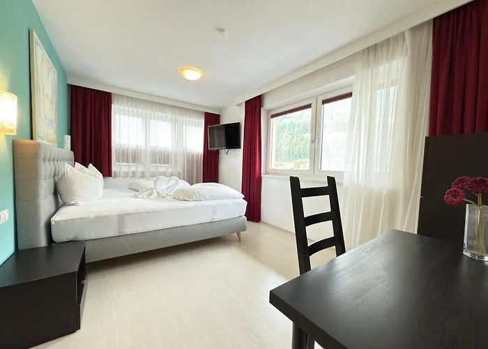 Haus Pia By A Casa
