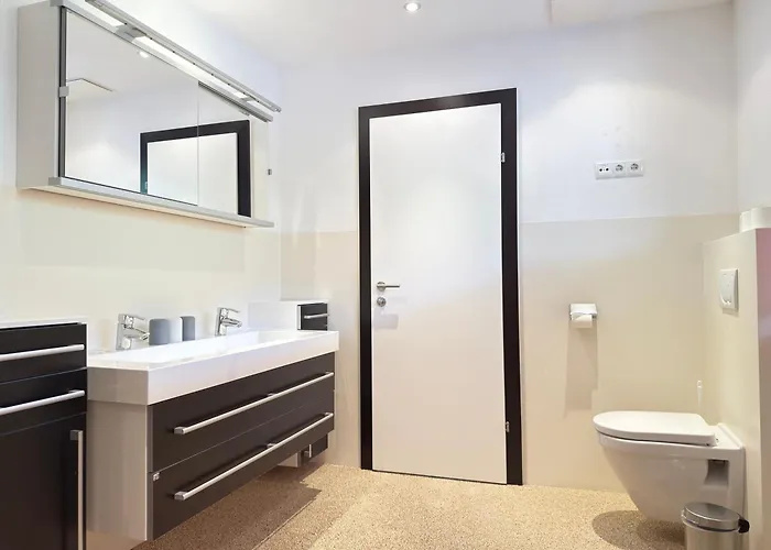 Haus Pia By A Casa 公寓 *