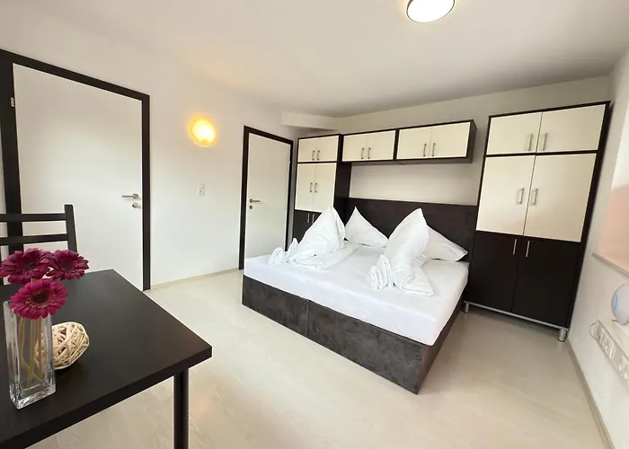 Haus Pia By A Casa Appartamento Sölden