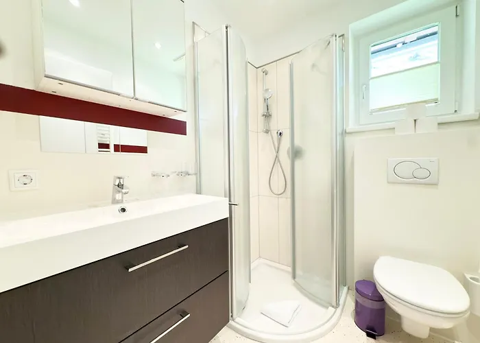 Appartamento Haus Pia By A Casa Sölden