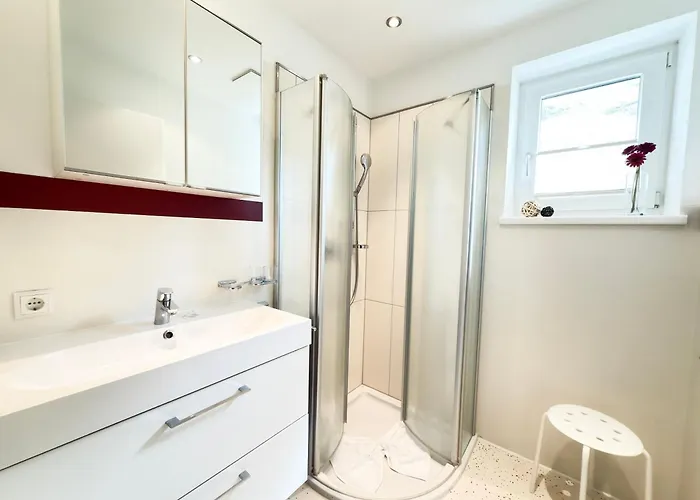 Haus Pia By A Casa Appartamento