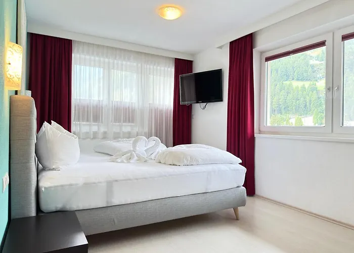 Haus Pia By A Casa 公寓 *