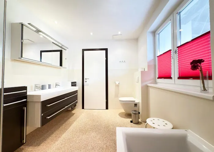 Haus Pia By A Casa Appartamento Sölden