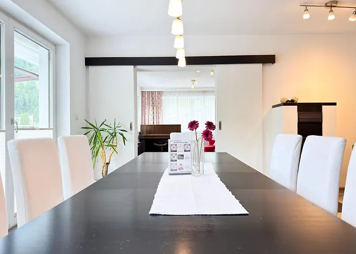 Haus Pia By A Casa *