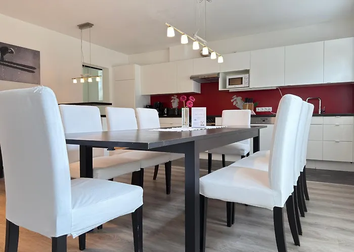 Appartamento Haus Pia By A Casa Sölden