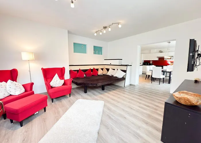 Haus Pia By A Casa Appartamento *