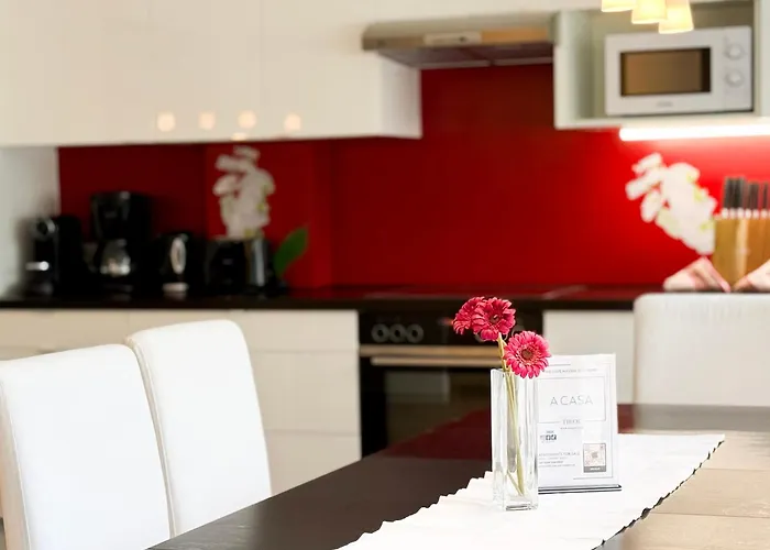 Appartamento Haus Pia By A Casa Sölden