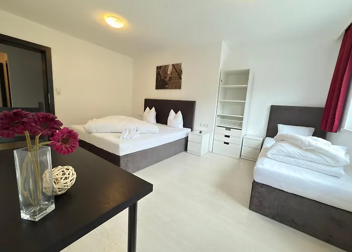 Haus Pia By A Casa * Sölden