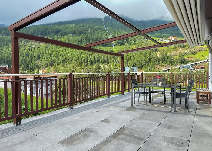 Appartamento Haus Pia By A Casa *