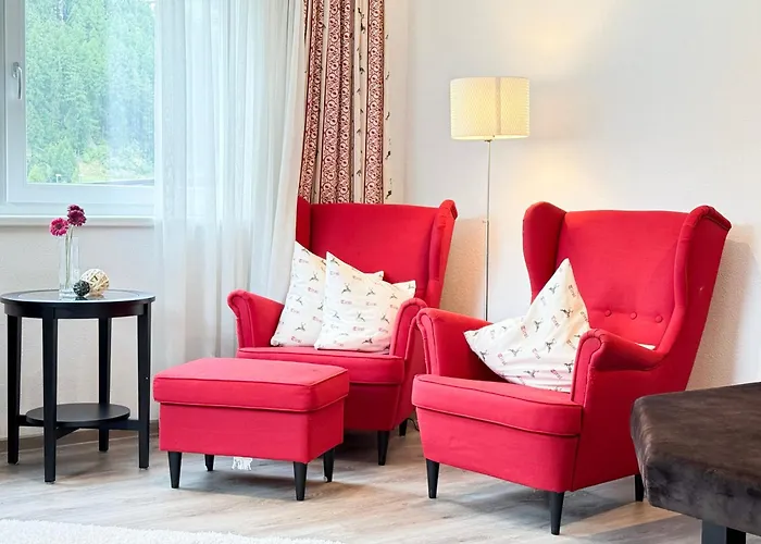 Appartamento Haus Pia By A Casa