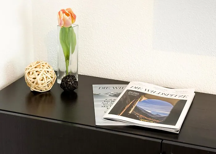 Haus Pia By A Casa Appartamento Sölden