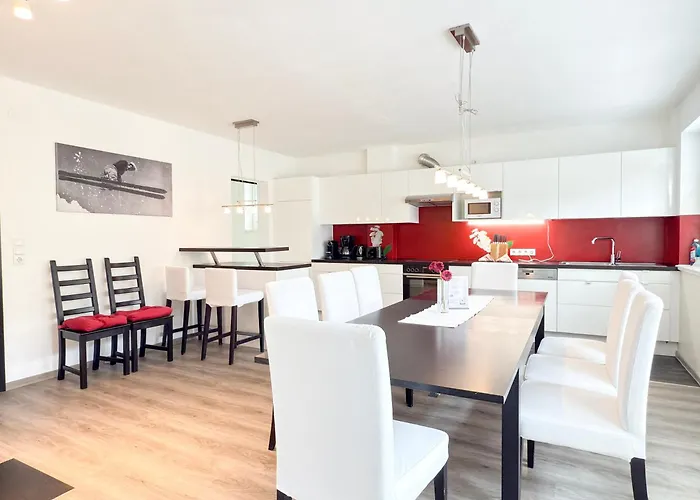 Haus Pia By A Casa Appartamento Sölden