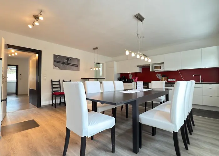 Haus Pia By A Casa Appartamento