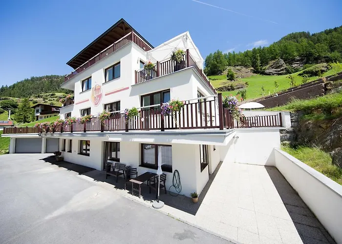 Appartamento Haus Pia By A Casa *